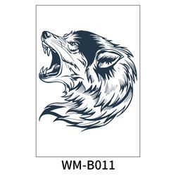 WM-B011